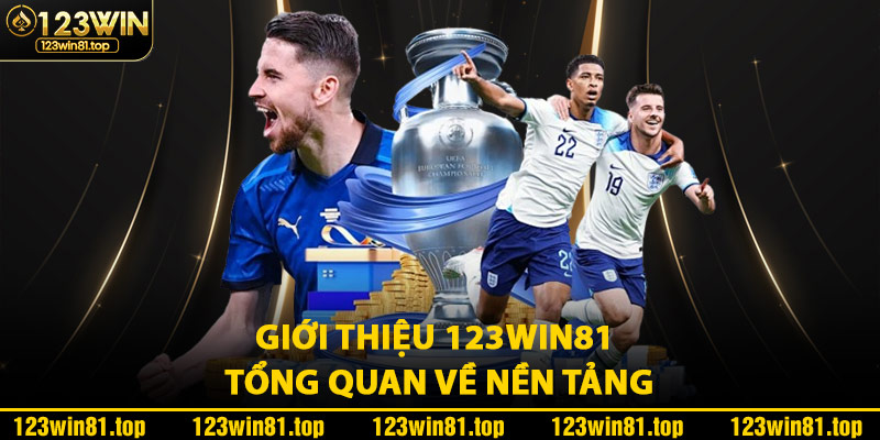 Giới Thiệu 123Win81 Tổng Quan Về Nền Tảng