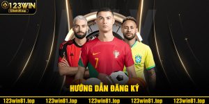 Hướng dẫn đăng ký