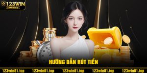 hướng dẫn rút tiền