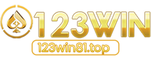 logo web 123win81